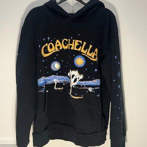 Coachella 2023 Sweatshirt